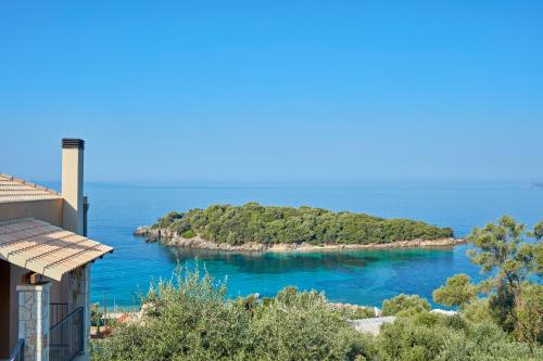 Sivota Seascape Luxury Villas & Residences