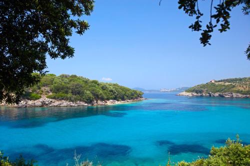 Sivota Seascape Luxury Villas & Residences