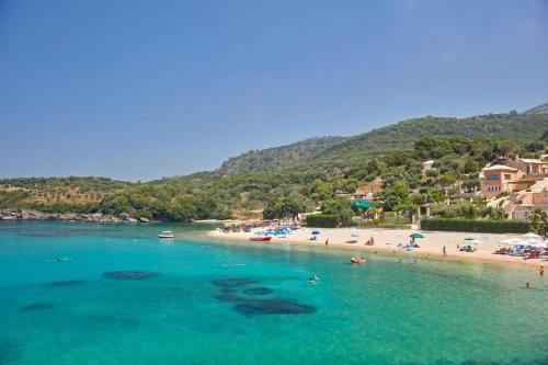 Sivota Seascape Luxury Villas & Residences