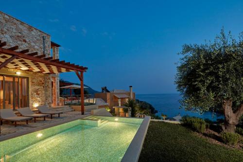Sivota Seascape - image 7