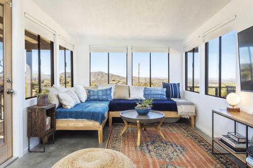 Twilight Terrace - Relax in style home, Joshua Tree