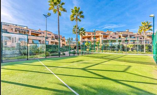 Casares Beach Doña Julia Golf Garden Pool Apartment By M&M 3