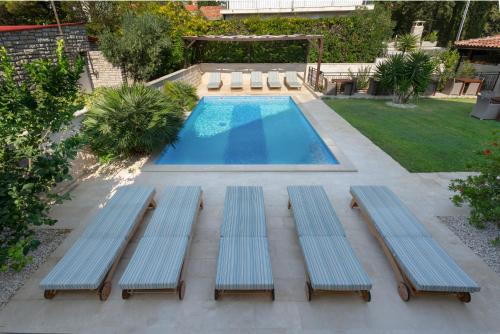 Villa Mediterranea - image 14