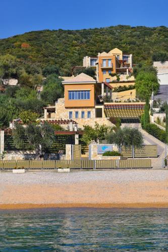 Sivota Seascape - image 12