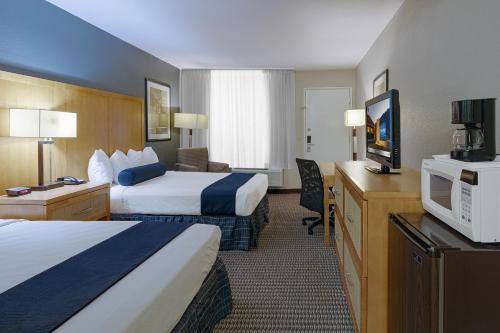 Travelodge by Wyndham Palm Springs in Palm Springs South
