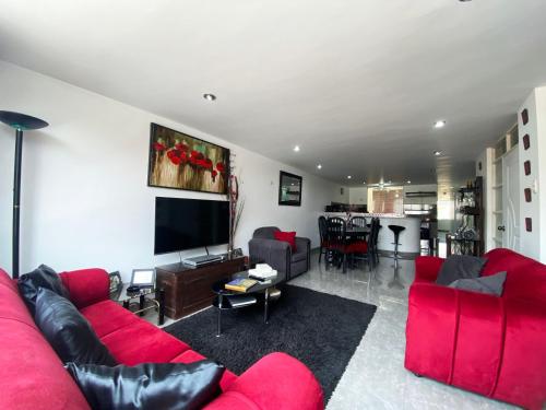 ห้องพัก, Ayli Apart Hotel near สนามบินนานาชาติโรดริเกซ บายอน