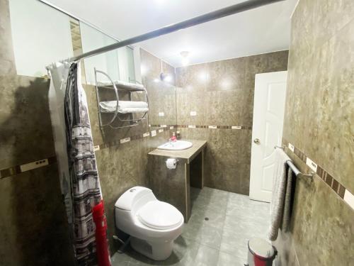 Ayli Apart Hotel - image 2