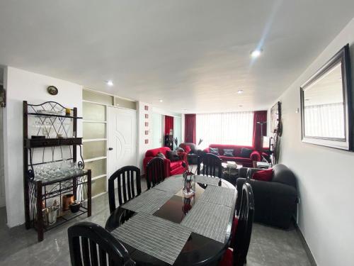 Ayli Apart Hotel - image 4