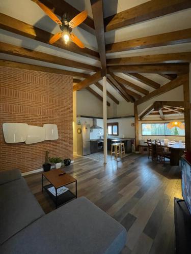  Las Gavias in Matapozuelos