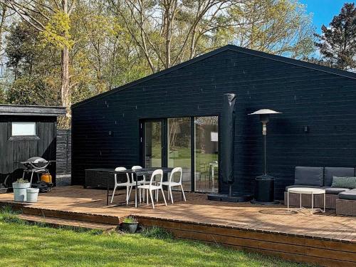  Holiday home Melby VI in Melby
