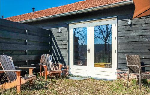  Huisje 3 in Grashoek