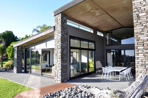 Matapouri & Tutukaka Spectacular Coastal Views- Aroha Luxury Guest Suite, Tutukaka (foto 6)