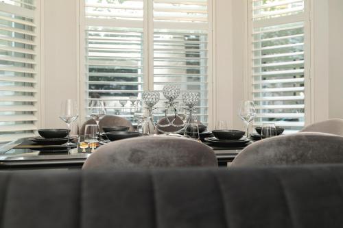 დLUXURY & Spacious Duplex in the Heart of Chelseaდ, London (photo 3)