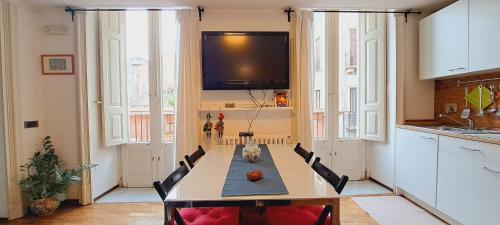 Finestre sul Teatro - Catania - Parking included 5