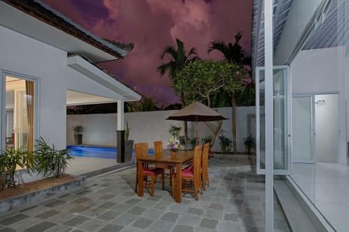 My Villa and Resort Canggu in Bali