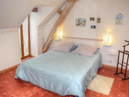 Gîte Chemillé-sur-Indrois 3 pièces 4 personnes - FR-1-381-444 - image 4