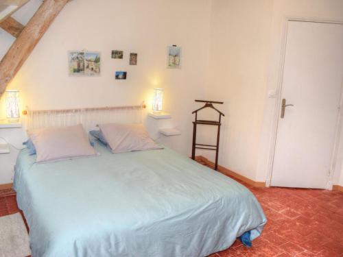 Gîte Chemillé-sur-Indrois 3 pièces 4 personnes - FR-1-381-444 - main image