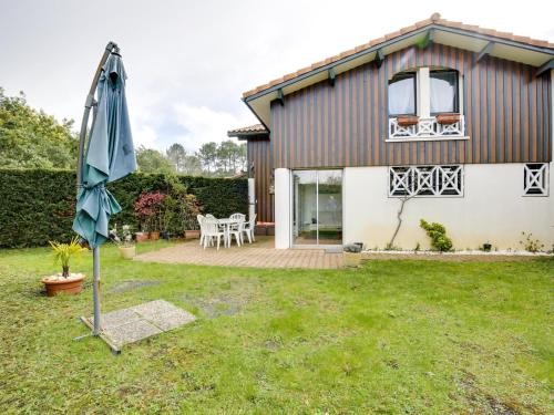 Holiday Home (4 Adults)