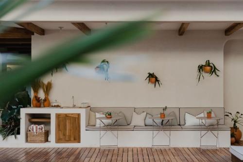 Sendero Hotel & Villas