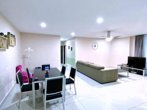 KSL D'Esplanade Apartment Suites by SC Homestay