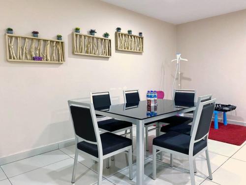 KSL D'Esplanade Apartment Suites by SC Homestay