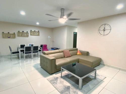 KSL D'Esplanade Apartment Suites by SC Homestay