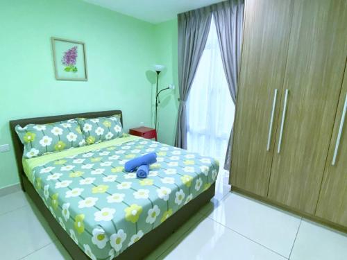 KSL D'Esplanade Apartment Suites by SC Homestay