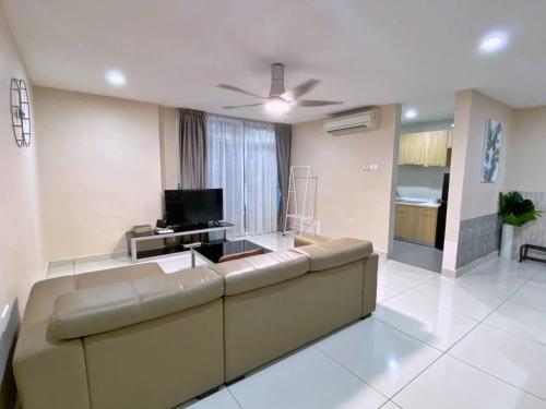 KSL D'Esplanade Apartment Suites by SC Homestay