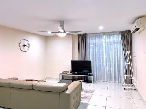 KSL D'Esplanade Apartment Suites by SC Homestay