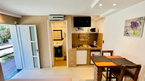 艾尔斯村公寓式酒店 艾尔斯村公寓式酒店