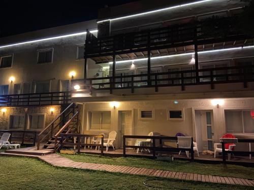 艾尔斯村公寓式酒店 艾尔斯村公寓式酒店