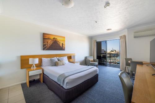 Aligned Corporate Residences Townsville