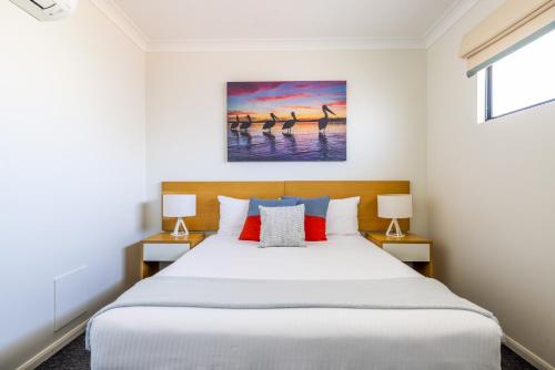 Aligned Corporate Residences Townsville