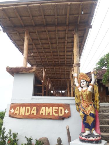 423558123 Anda Amed Villas & Spa