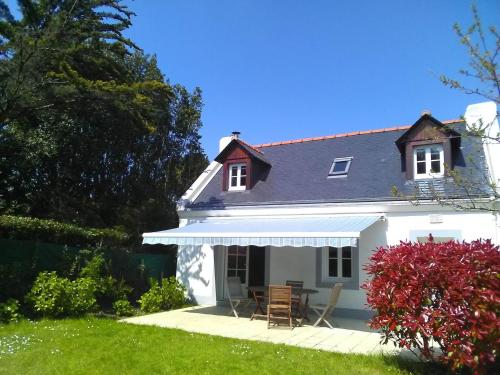 Maison Le Palais, 3 pièces, 4 personnes - FR-1-418-218 - Location saisonnière - Le Palais