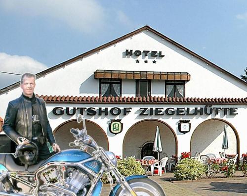 Gutshof Ziegelhütte - image 9
