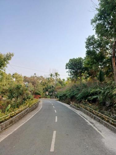 Odyssey Stays Mawlynnong in Pynursla