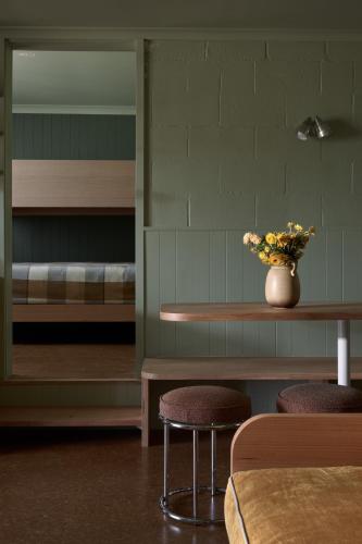 Létesítmények, River Drive Motel in Tarwin Lower