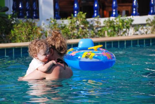Lanta Nature Beach Resort (SHA Extra Plus)