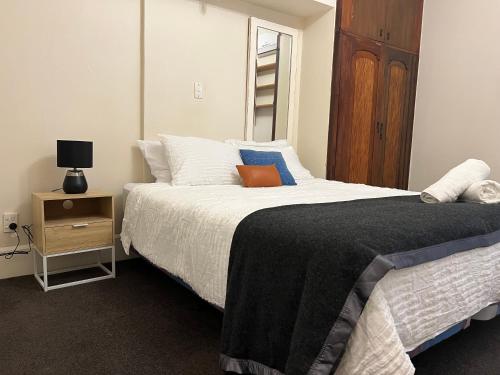 Beach Front Cottage Napier