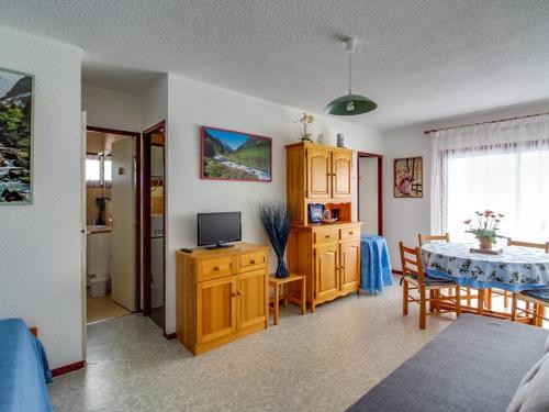 Appartement Cauterets, 2 pièces, 4 personnes - FR-1-401-28 - Location saisonnière - Cauterets