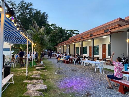 Pooma Resort in Chanthaburi