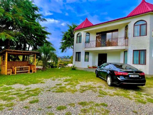 Villa in Chakvi Villa in Chakvi