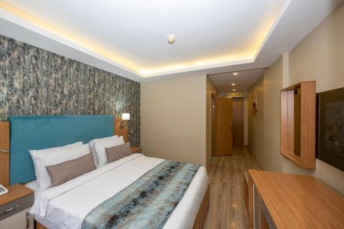 The Hotel Devman & Terrace, Istanbul (fotografie 9)