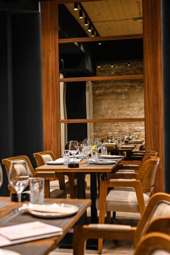 Hotel Kristal – Jahorina, LA