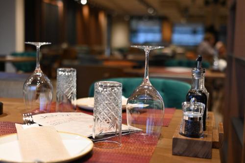 Hotel Kristal – Jahorina, LA