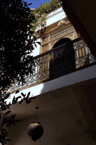 Riad Dar Dallah 4