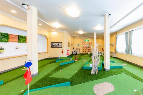 万座ホテルジュラク