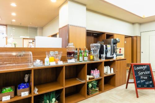 万座ホテルジュラク