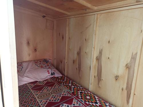 Nautilus Capsules – Dahab, IN